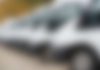 Delivery vans