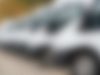 Delivery vans